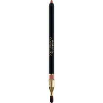 Dolce&Gabbana Classic My Lip Overliner creion contur pentru buze cu pensula - imagine 2